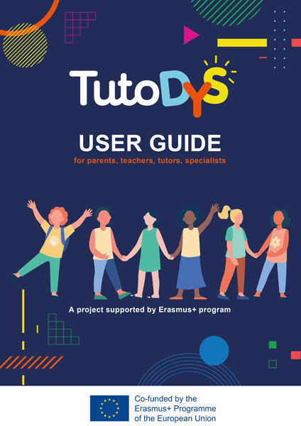 Tutodys User guide